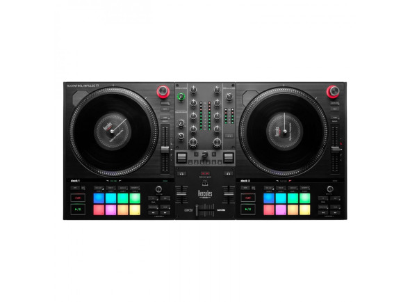 Hercules DJ Control Inpulse T7 Hercules DJ Control Inpulse T7
